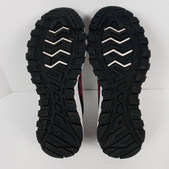 Asics gel citrek women's Sz 10 - Picture 3 of 8